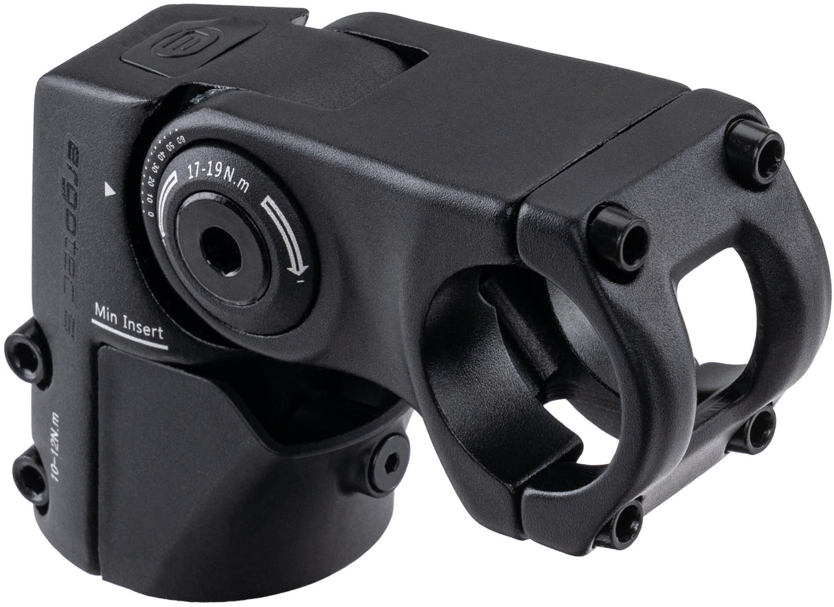 Ergotec stem sepia ahead 50 xl i stem sepia ahead 50 xl i 70mm 31.8mm