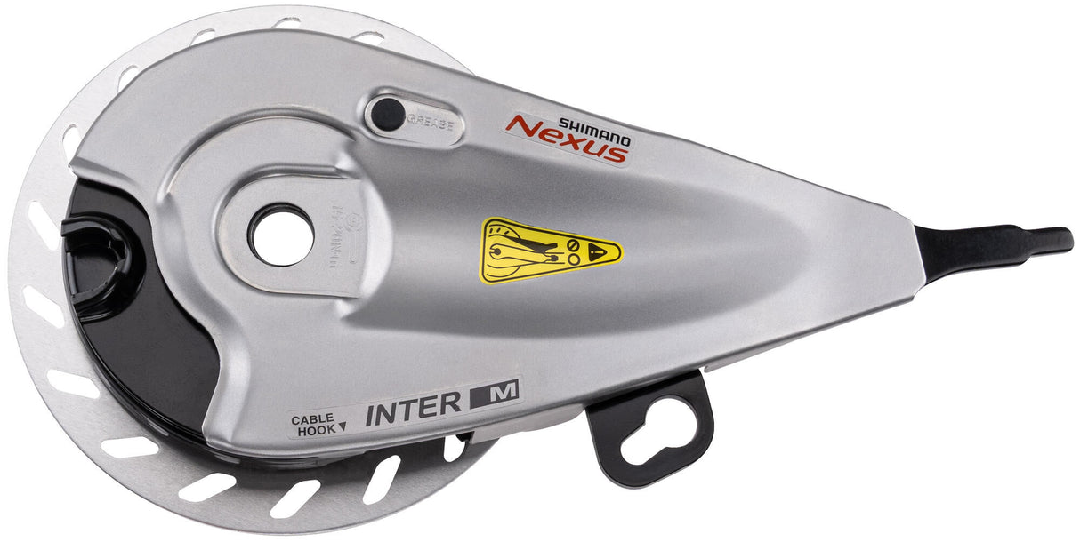 Válcová brzda Shimano nexus br-c3001-f . shim.roller brzdy vr si br3001f