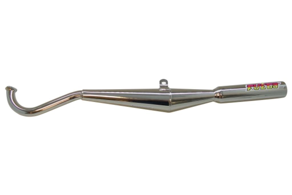 Jamarcol Salite Maxi IMI Forest Chrome