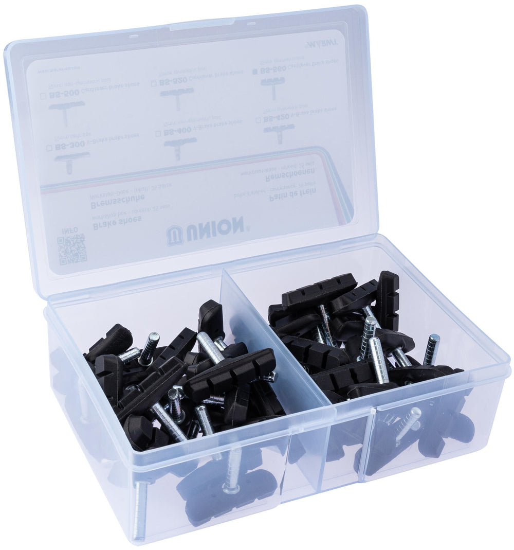 Union brake shoe bs-560 brake shoe bs-560 25 pairs