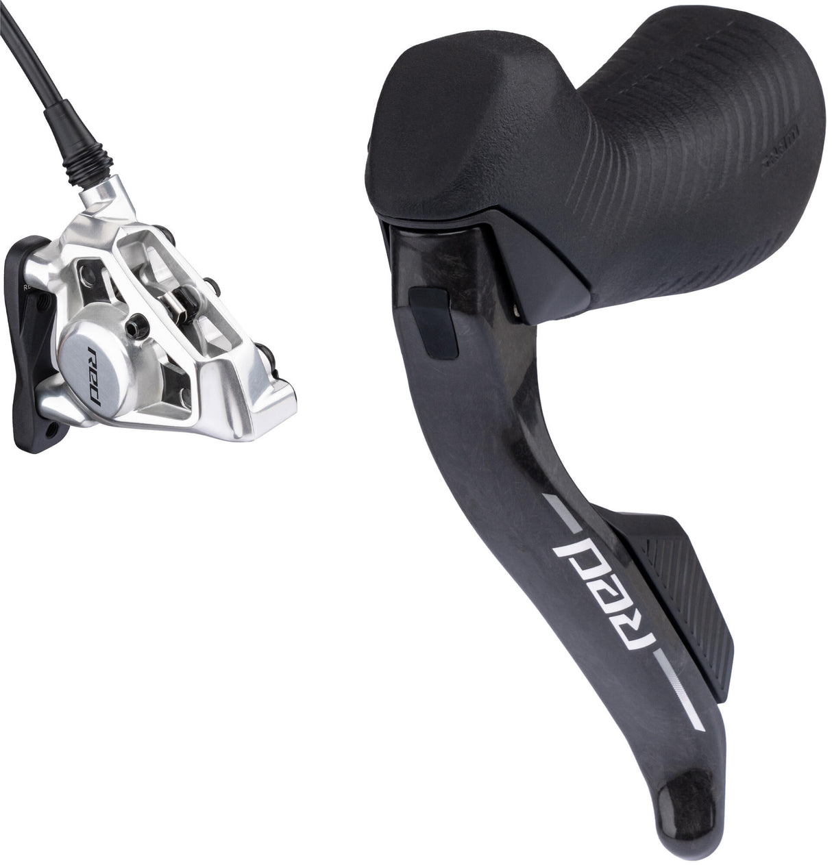 Sram disc brake red axs e1 disc brake red axs e1 left 1800mm line