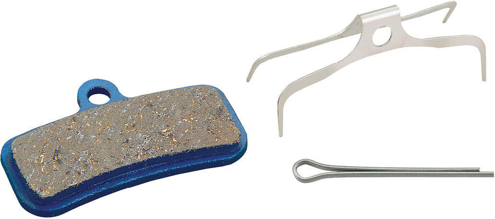 Marwi Union Disc Brake Block Set DBP-43 Organic