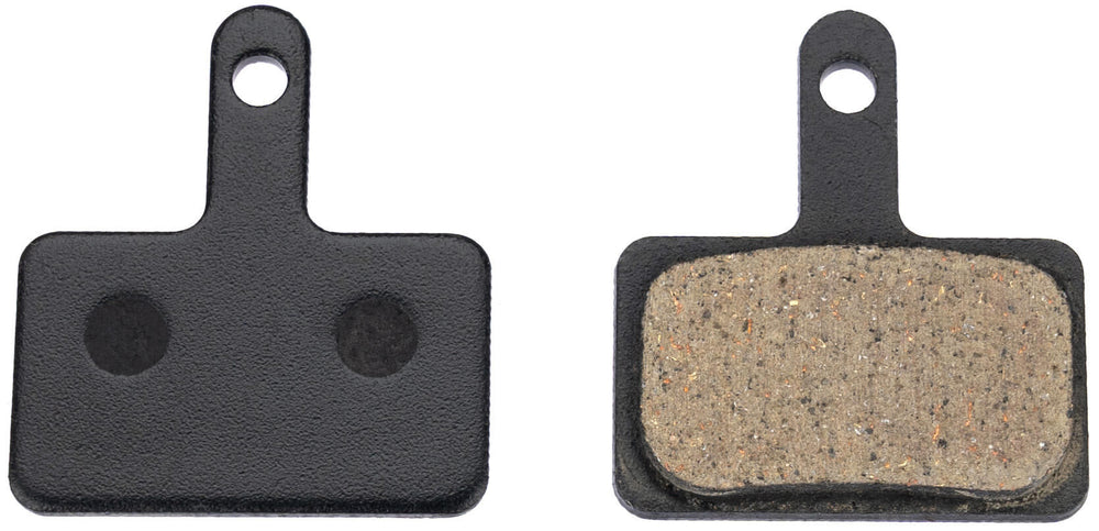 Braveschijfremblokken bmbp10bk disc brake pad bmbp 10bk 25 pairs