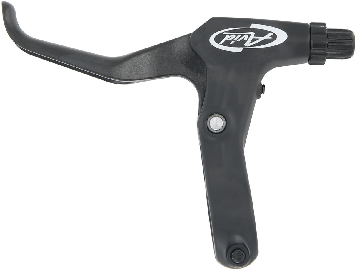 Avid brake lever fr-5 br. lever fr-5 single black