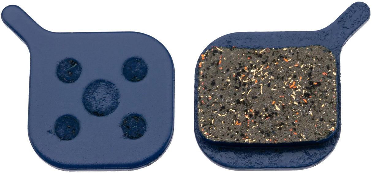 Conjunto de pastilhas de freio a disco Marwi Union dbp-03 orgânico