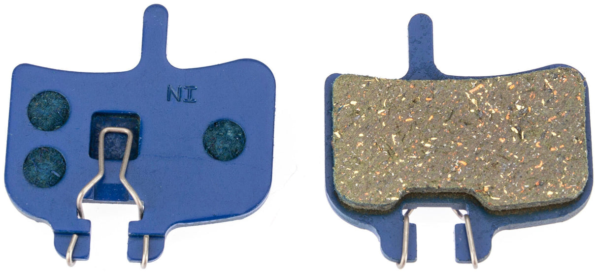 Union disc brake pad Hayes Promax