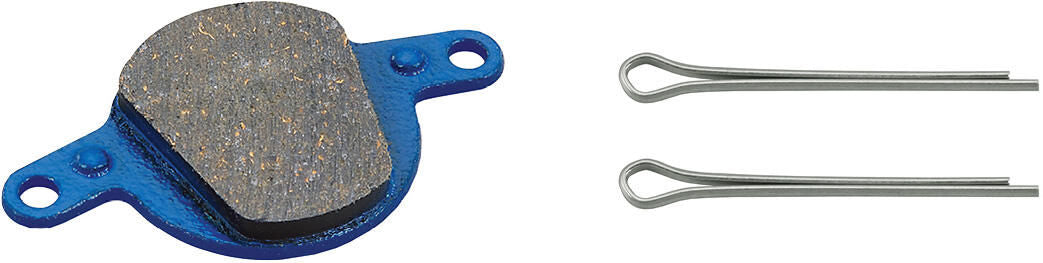 Conjunto de bloque de freno de disco DBP-14 orgánico para Magura Clara