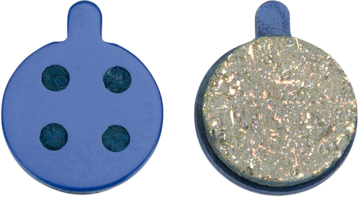 Marwi union disc brake pad set dbp-23 organic