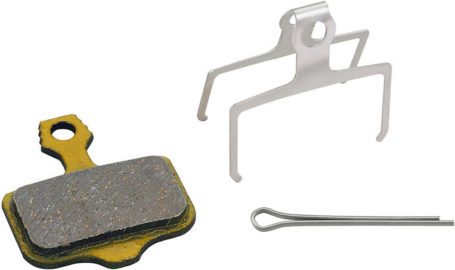 Marwi Union disc brake pad set dbp-44s sintered