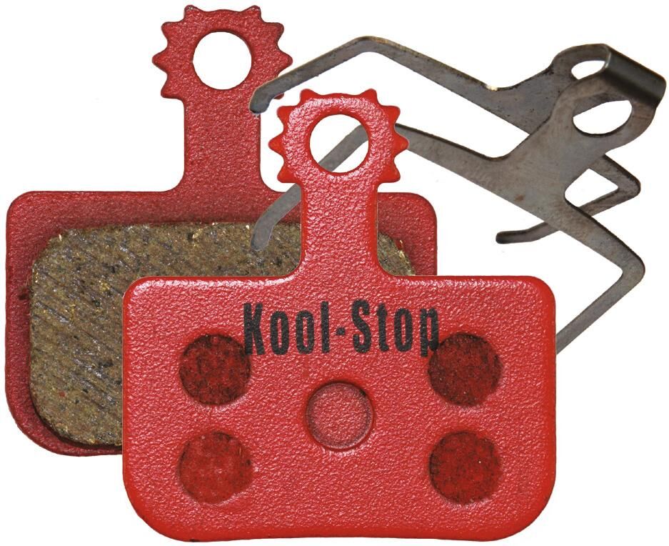 Kool-stop disc brake pads disc brake pads kool stop d-298 organic