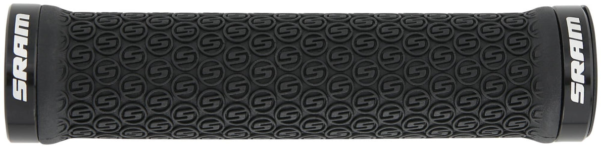 Sram grips grip black