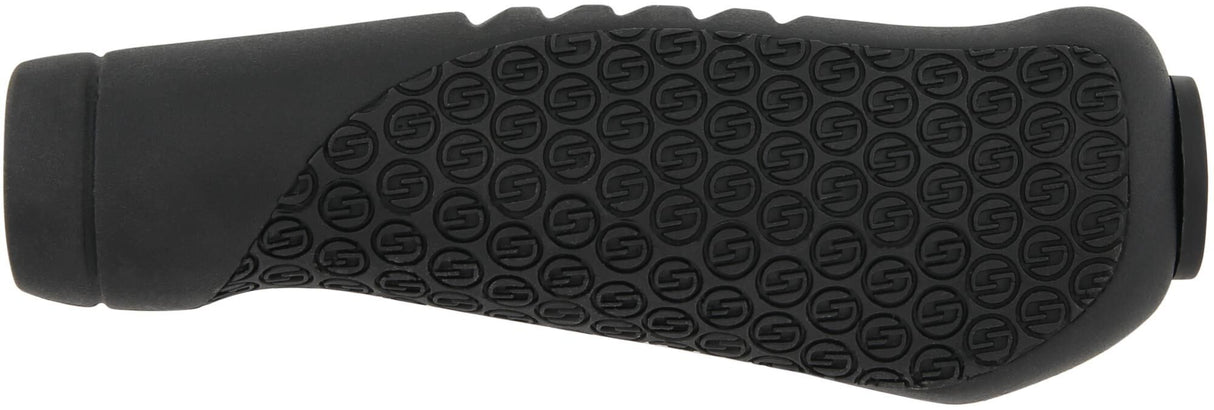 Sram handlebar grips comfort grip comfort black black