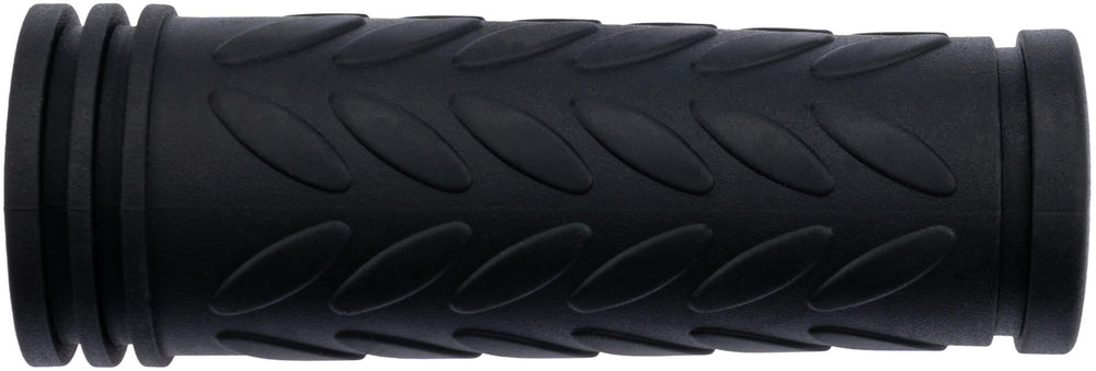 Westphal handle fixed grips f.internal ge short re.black 90mm