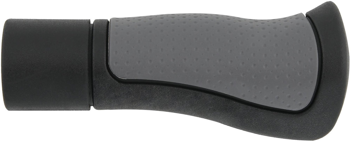 Herrmans handles ergo dual density grip ergo dual density 120mm