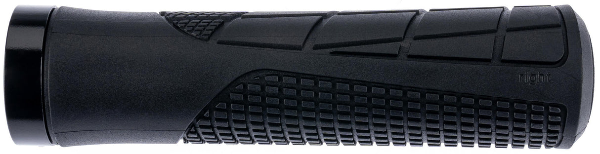 Brave handlebars touring grip touring black