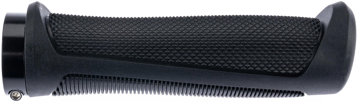 Brave handlebars touring 2 grip touring 2 black