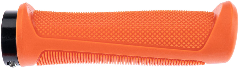 Brave handlebars touring 2 grip touring 2 orange