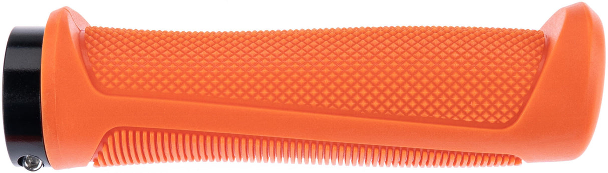 Brave handlebars touring 2 grip touring 2 orange
