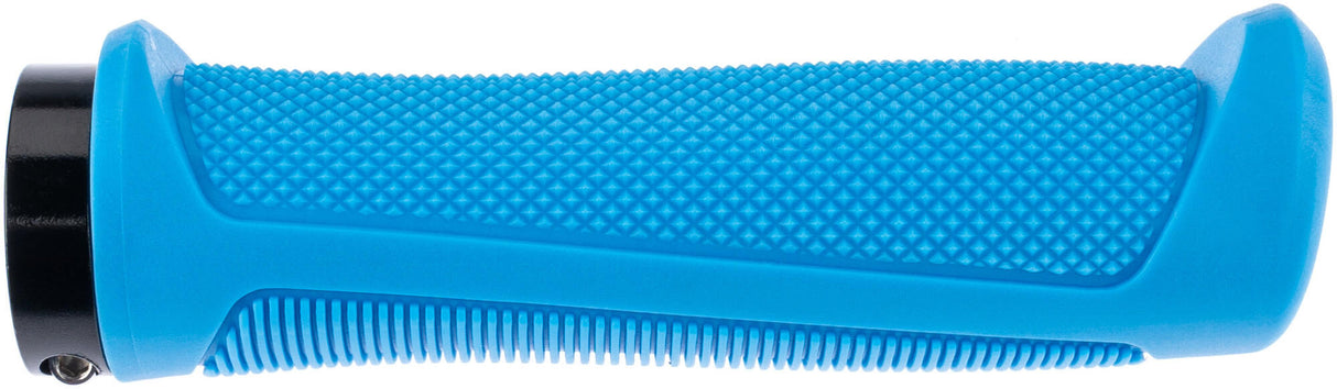 Brave handlebars touring 2 grip touring 2 blue