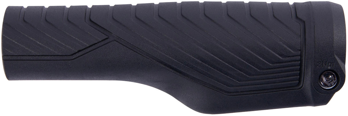 Contec handvatten tour wing eco ct grip tour wing eco 138mm, black grey