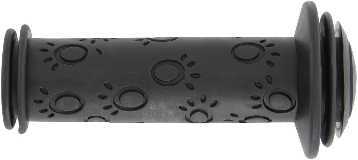 Herrmans Kids Grip 82L Many Set 115 mm Ø22 mm negro en el mapa