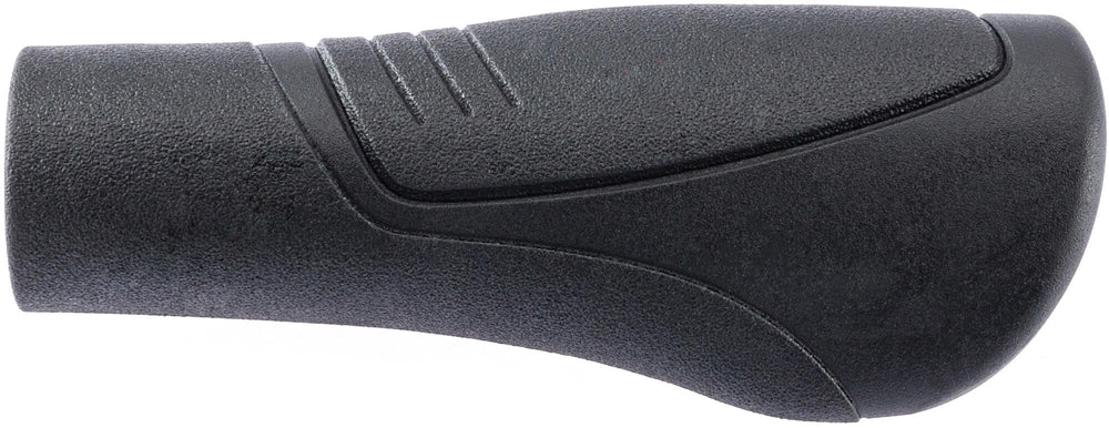 Westphal handle wlo grips wlo 122 mm black