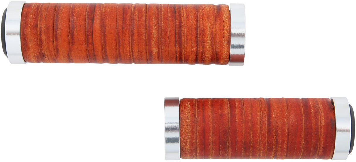 Contec handles classic exclusiv mellow ct grip mellow 125 95mm, honey