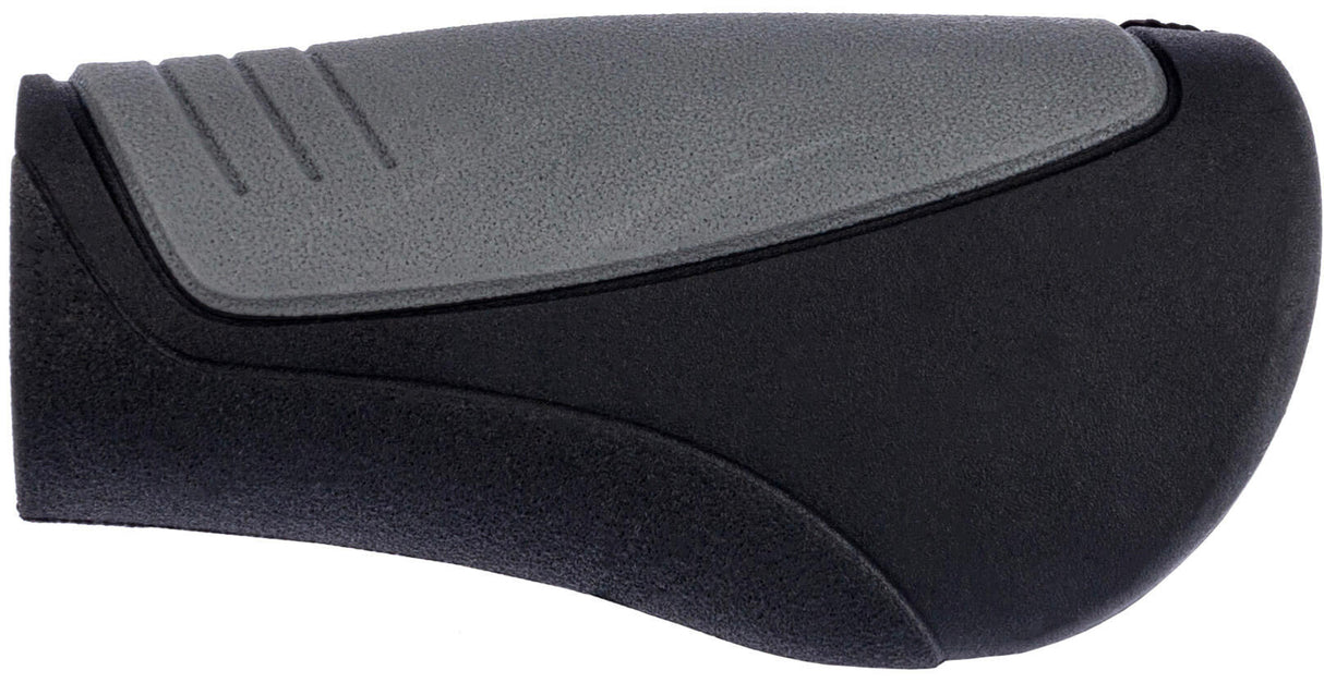 Westphal handle wlo 2-k-grip wlo ergon. 92mm black anthr.