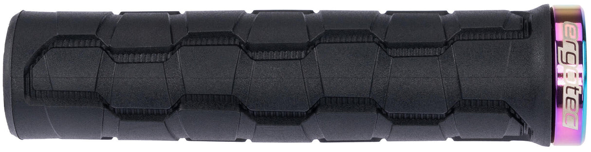 Ergotec handles whistler grip whistler 136 136 black oil