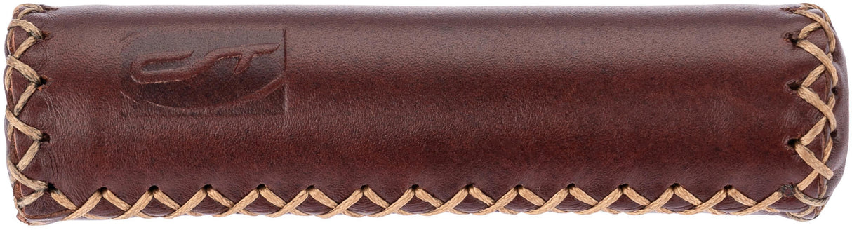 Contec stuurten classic exclusiv geebee ct grip gebee 125mm, gravy