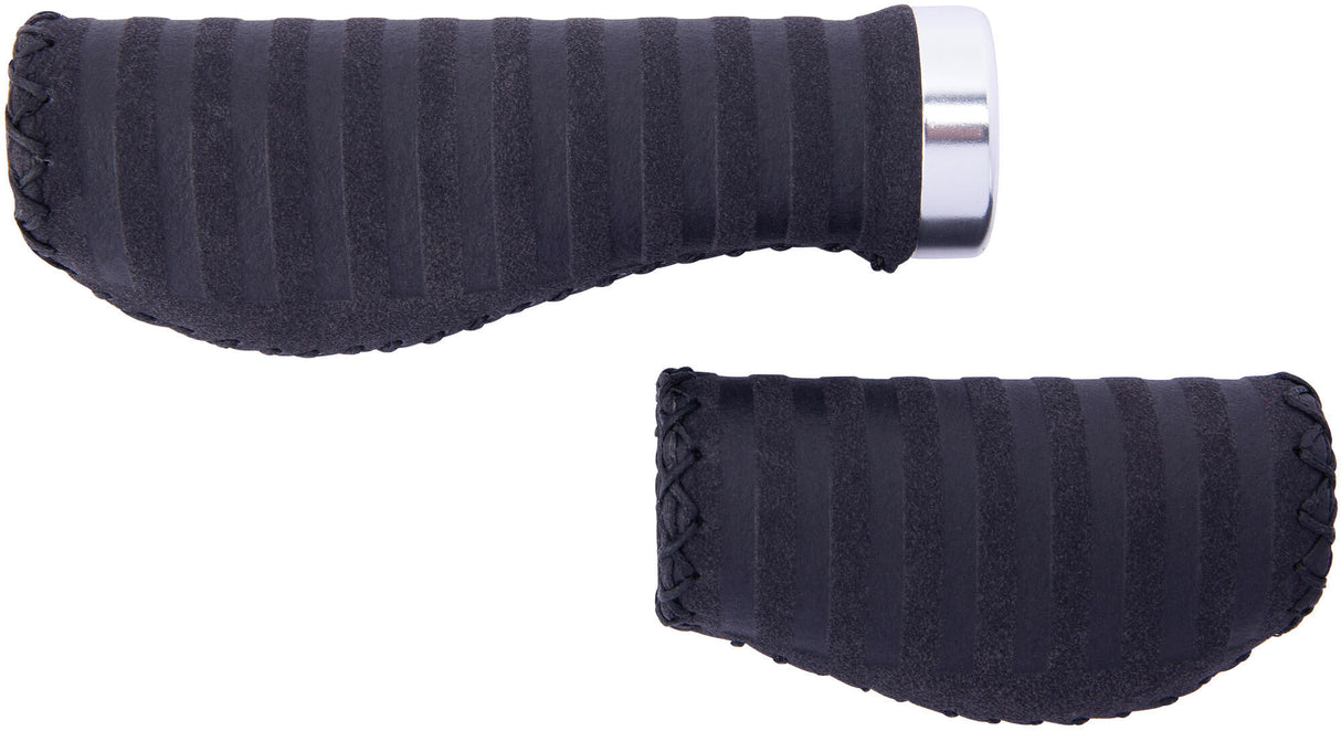 Contec handles mirage ergo exclusiv ct grip mirage ergo excl. 135 92mm, coffee