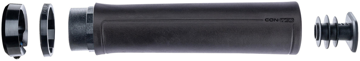 Contec handles merge urban ct grips merge urban 140 mm, black