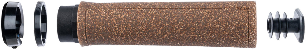 Contec handles merge urban kork ct grips merge urban cork 140 mm