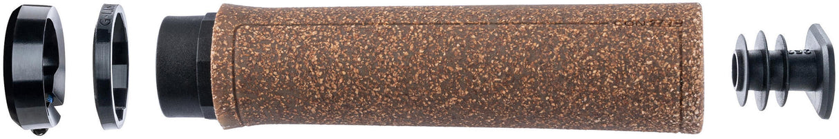 Contec handles merge urban kork ct grips merge urban cork 140 mm