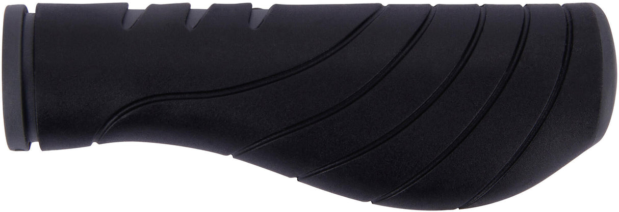 Contec grips ergo + ct grip ergo d2 plus 130mm, black