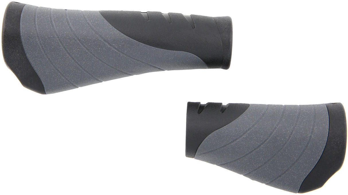 Contec grips tour pro ct grips tour pro 92 135mm, black gray