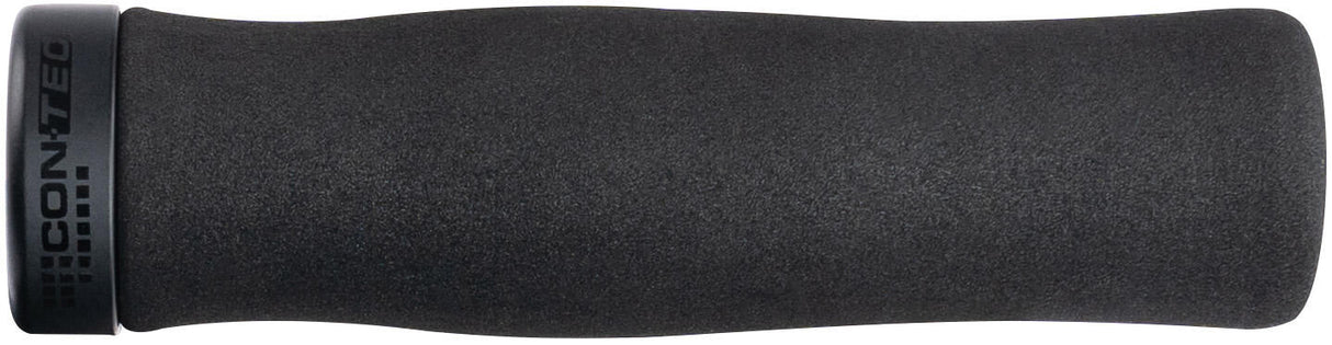 Contec handles traffic foam ct grips traffic foam 129 mm, black