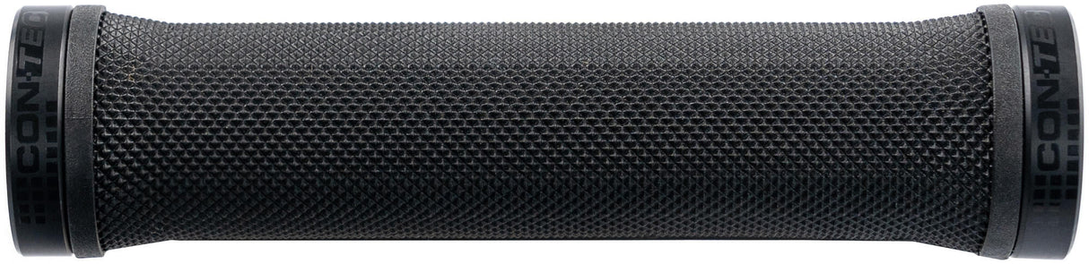 Contec trail pro handvat ct grips trail pro 135 mm, black