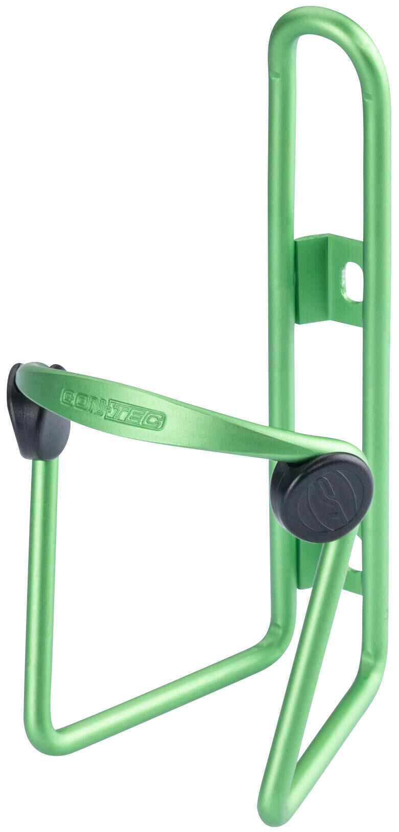 Contec bottle cage pound cage ct bot.cage pound cage matt green