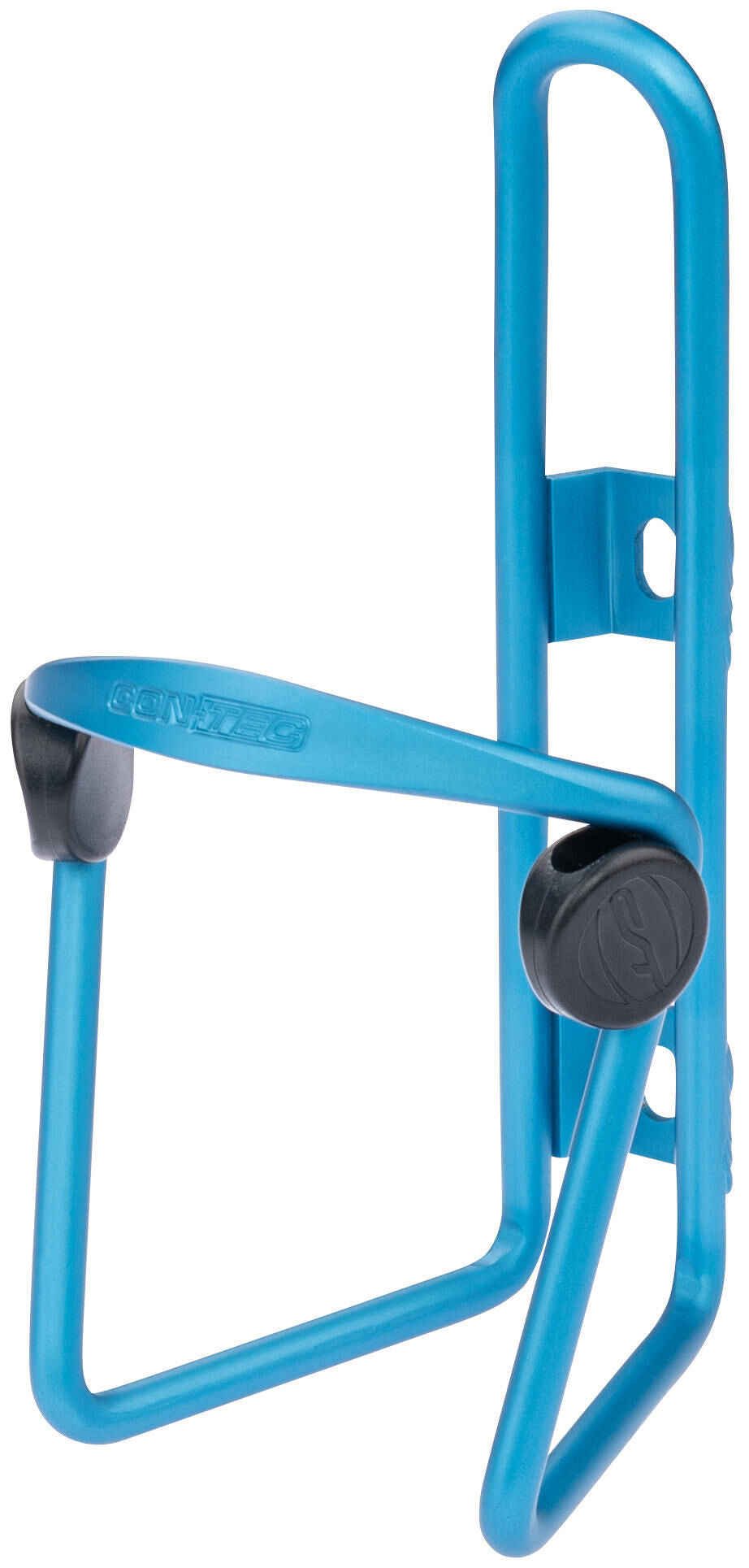 Contec bottle cage pound cage ct bot.cage pound cage matt blue