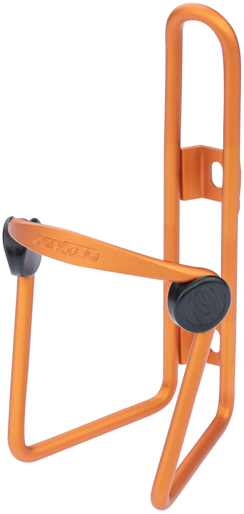 Contec bottle cage pound cage ct bot.cage pound cage matt orange