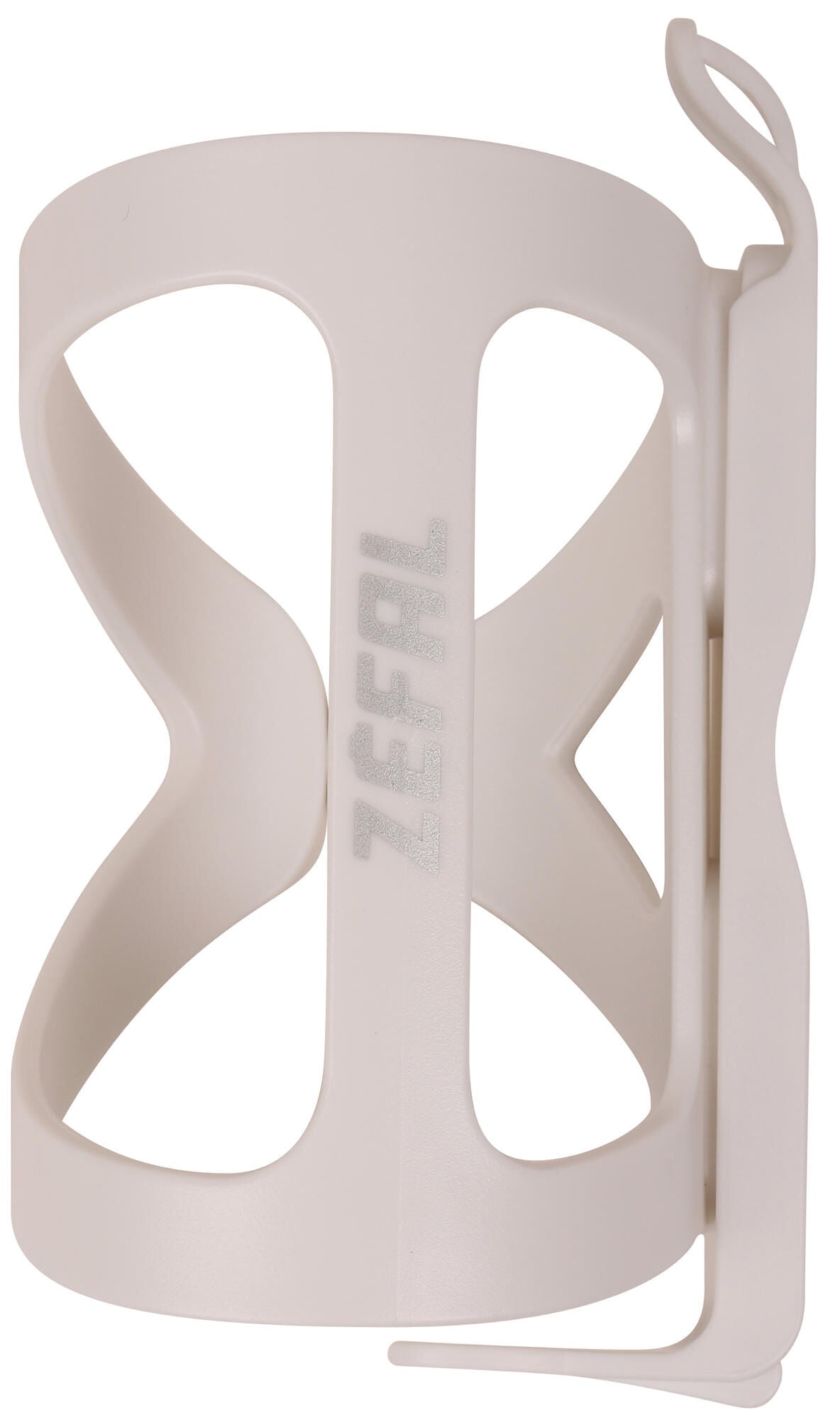 Zéfal bottle cage wiiz bot.cage wiiz white
