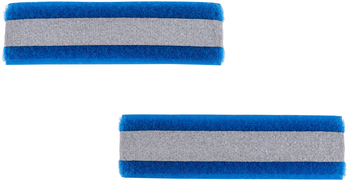 Fasi kalhoty-velcro barva clett kalhoty suchý zip col.clett roy.blue