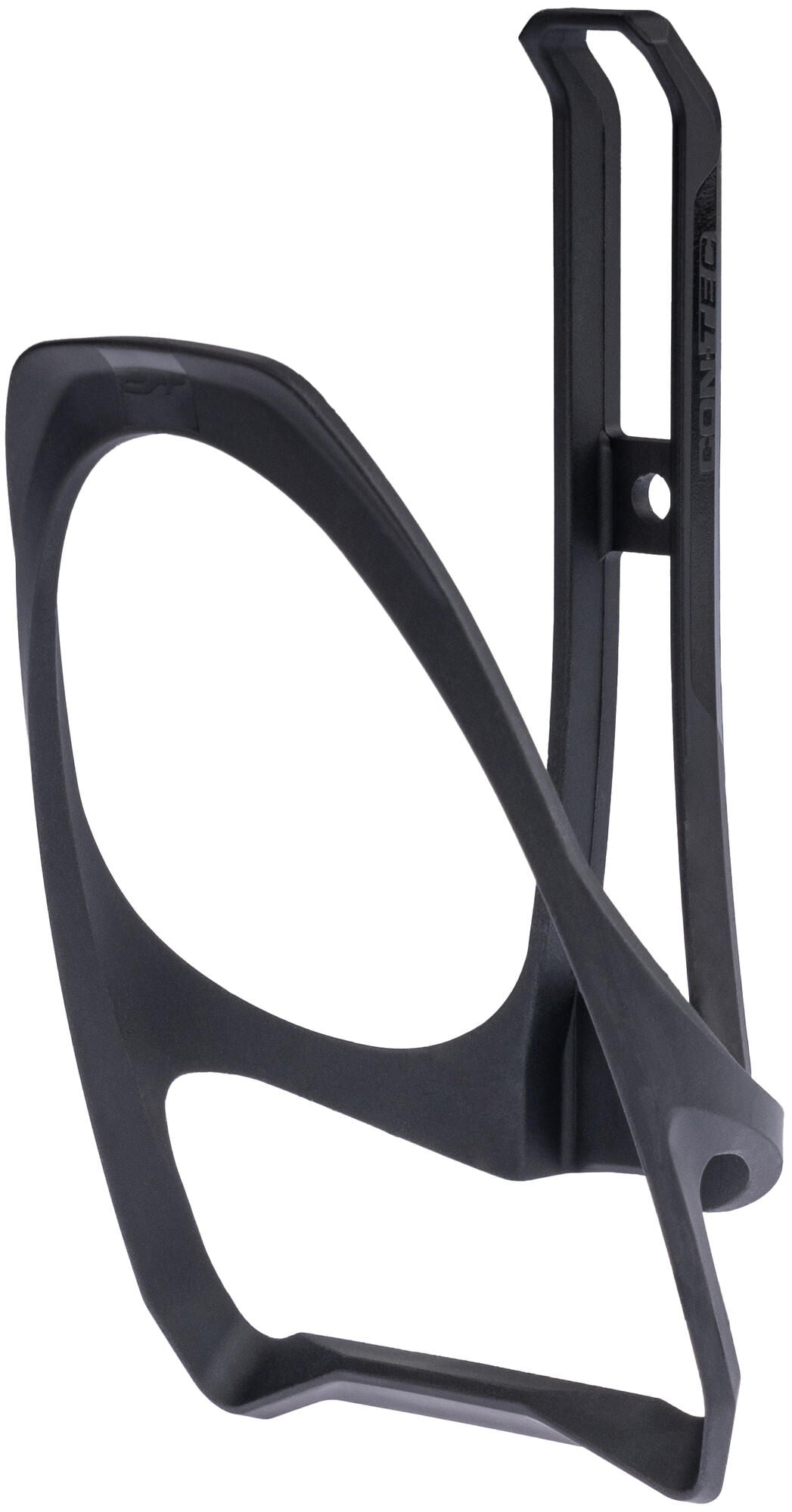 Contec bottle cage stand cage ct bottle cage stand cage black