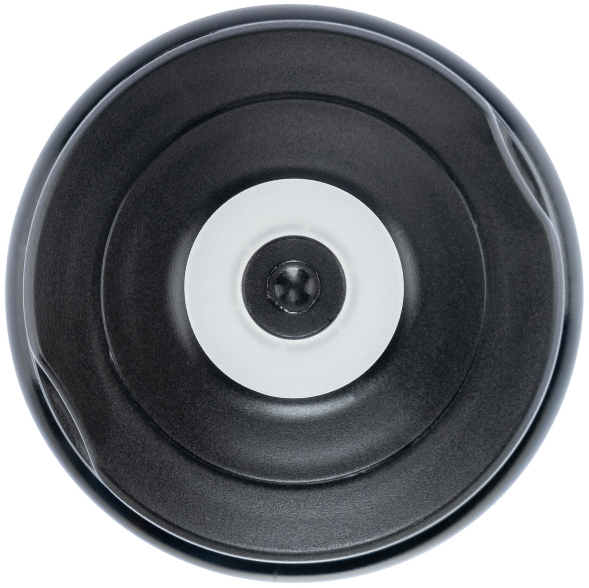 Contec water bottle rivers evo spikes ct bottle rivers eco spikes 500ml black gray