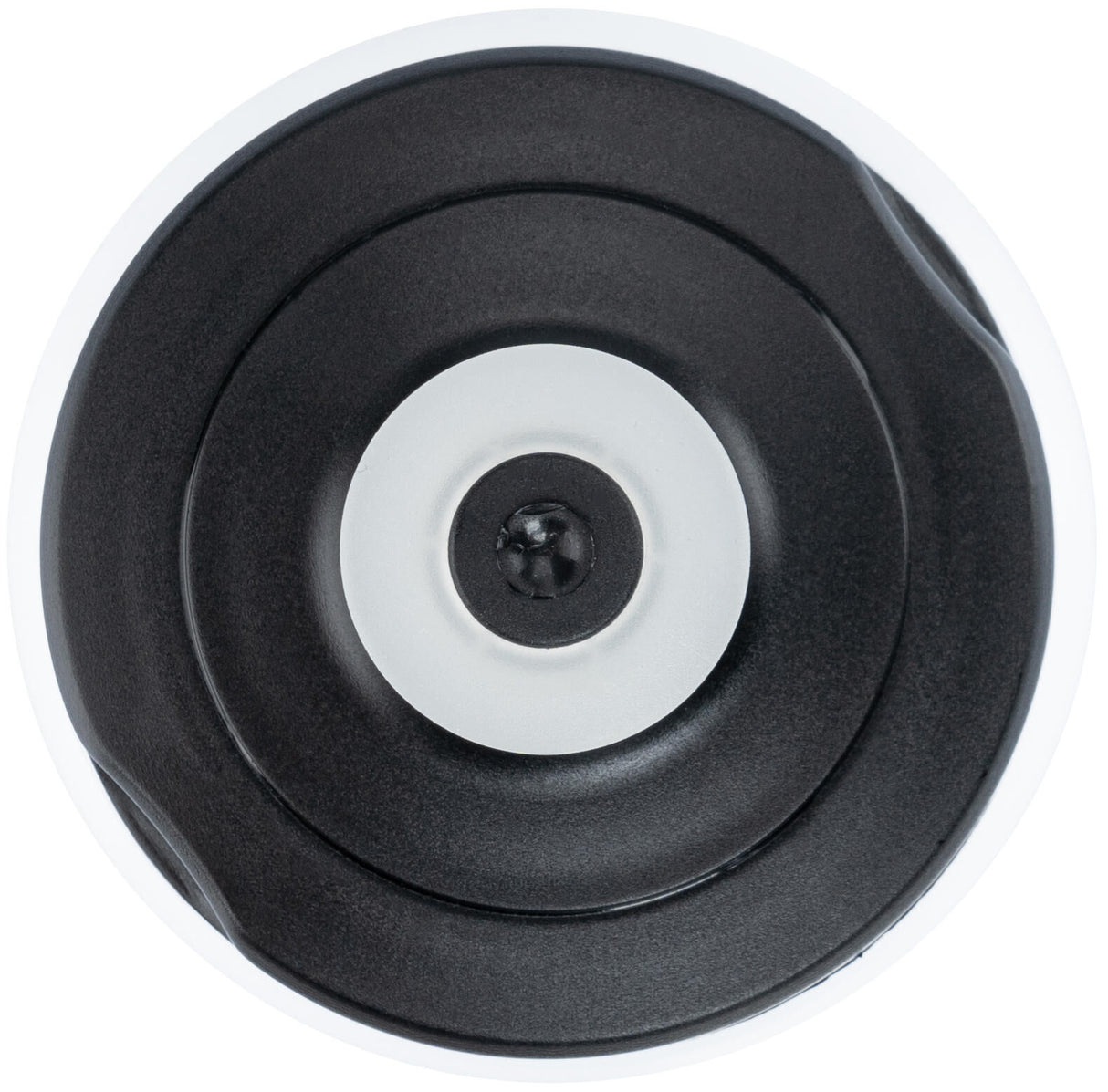 Contec bottle rivers evo spikes ct bottle rivers eco spikes 500ml white black