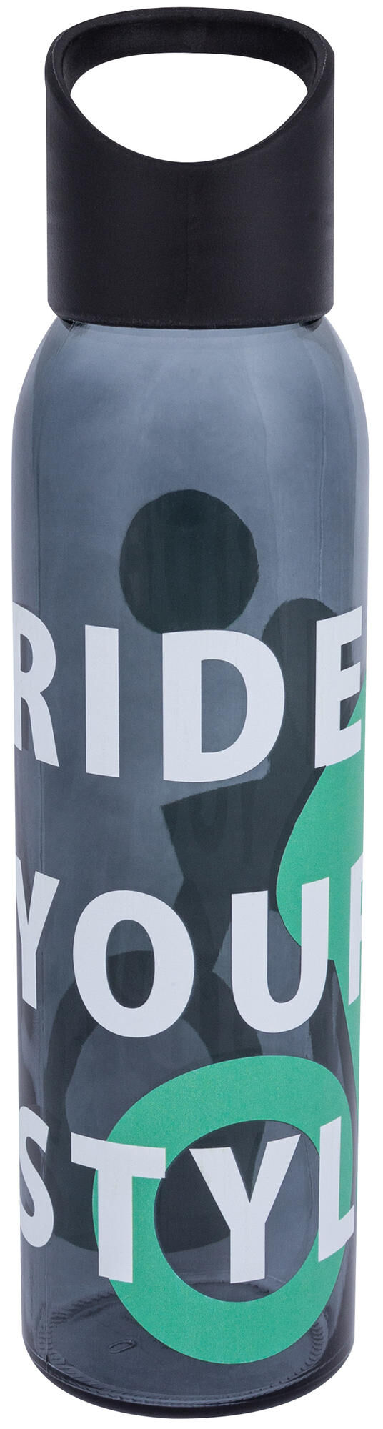 Contec drinking bottle water.support ct bottle water.support dark gray