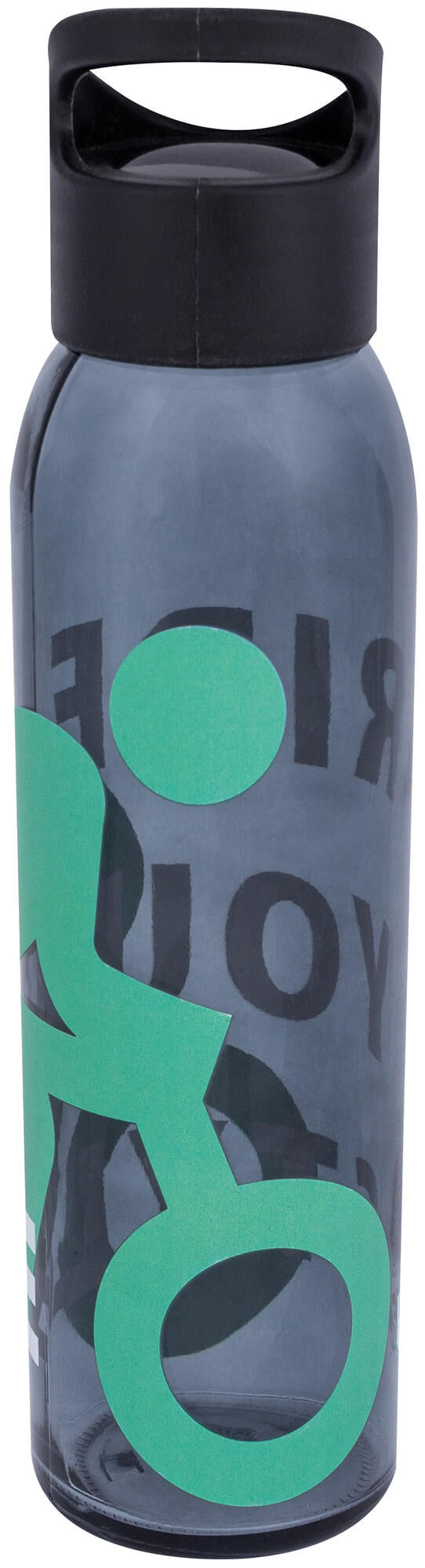 Contec drinking bottle water.support ct bottle water.support dark gray