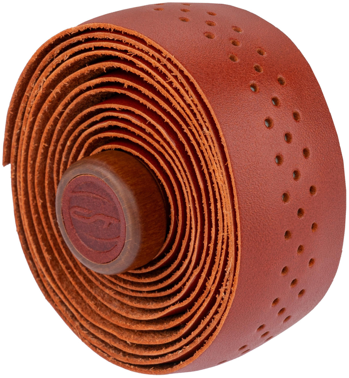 Contec handlebar tape classic exclusiv beetee ct bar tape bee tee honey leather