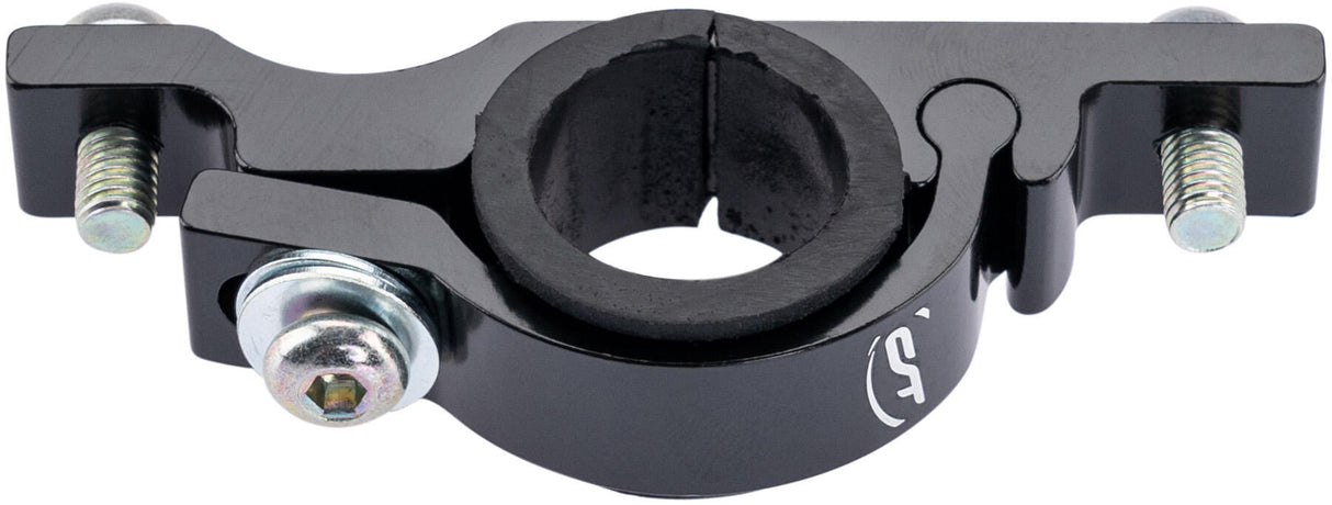 Contec bottle cage adapter bc ct bottle cage adapter bc 22.2-25.4 mm black